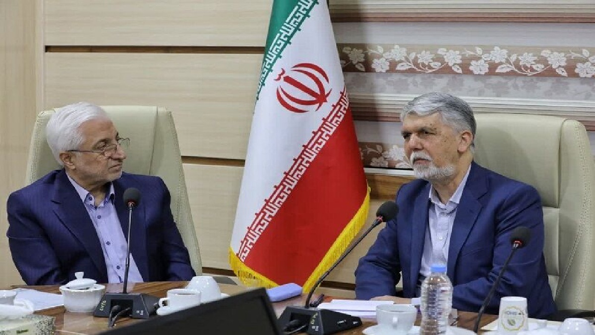 باشگاه خبرنگاران -۳۰۰ طرح فرهنگی نیمه تمام در کشور وجود دارد 