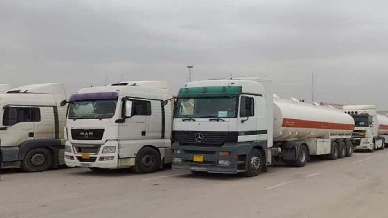 باند قاچاق سوخت گازوئیل در شهرستان نور منهدم شد