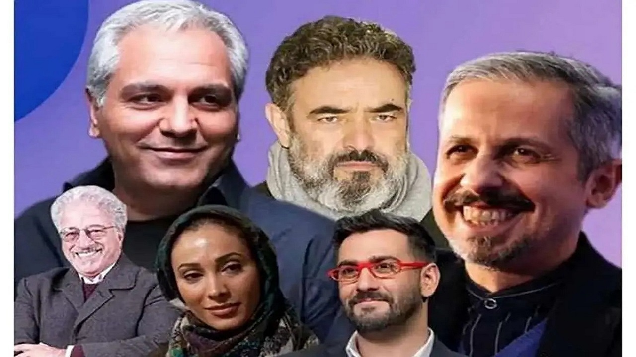 تیزر سریال «شیش ماهه» منتشر شد + فیلم