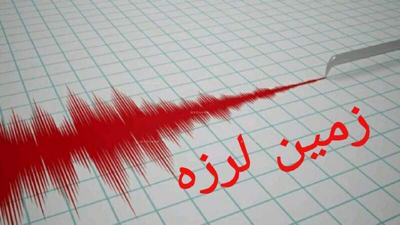 زلزله‌های بهاباد استان یزد هیچگونه خسارتی نداشت / تیم‌های امدادی هلال احمر در حالت آماده باش