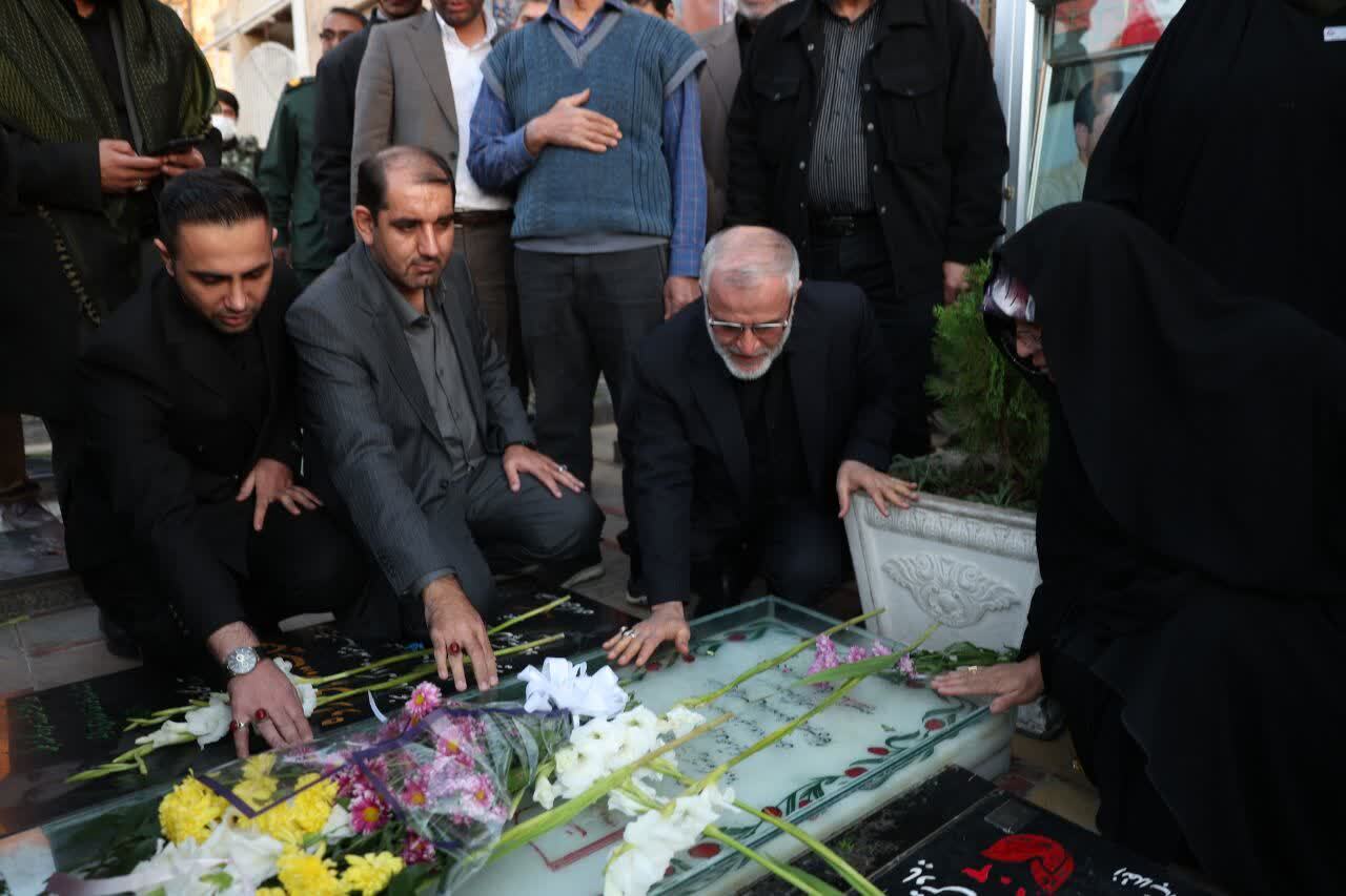 استان کرمان، آماده برگزاری مراسم سالگرد شهید سردار سلیمانی