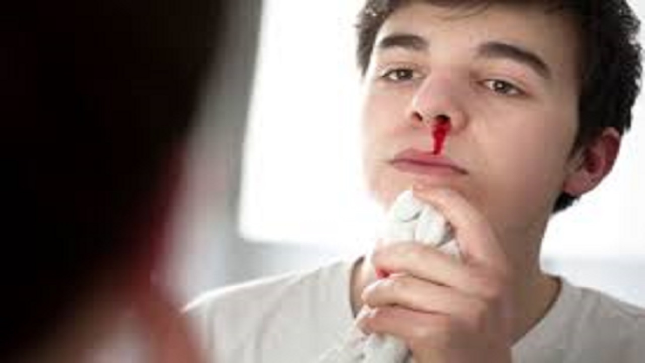 دلایلی خطرناک برای خون‌دماغ و ترشحات مداوم بینی