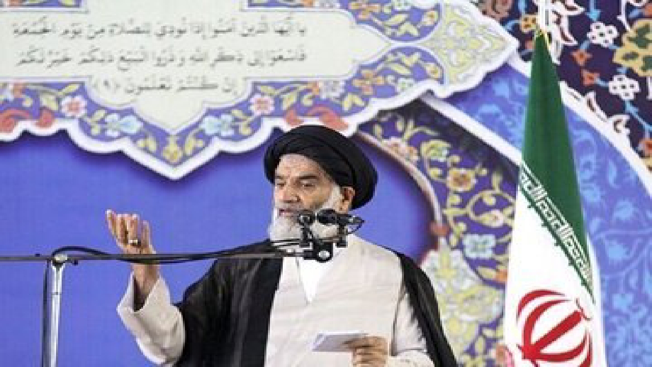 هوشیاری مردم عامل ناکامی تلاش دشمن برای ایجاد ناامنی در کشور
