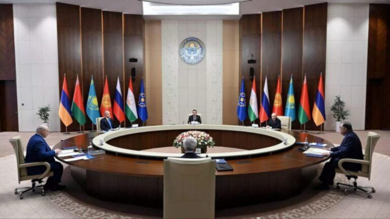 آماده نقش‌آفرینی در تأمین صلح افغانستان هستیم