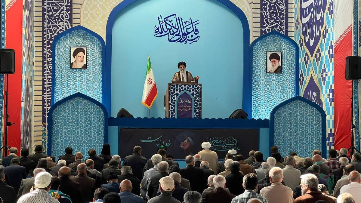 باشگاه خبرنگاران -دشمن اگر عاقل باشد دوباره آزمون قدرت ایران را تکرار نمی‌کند