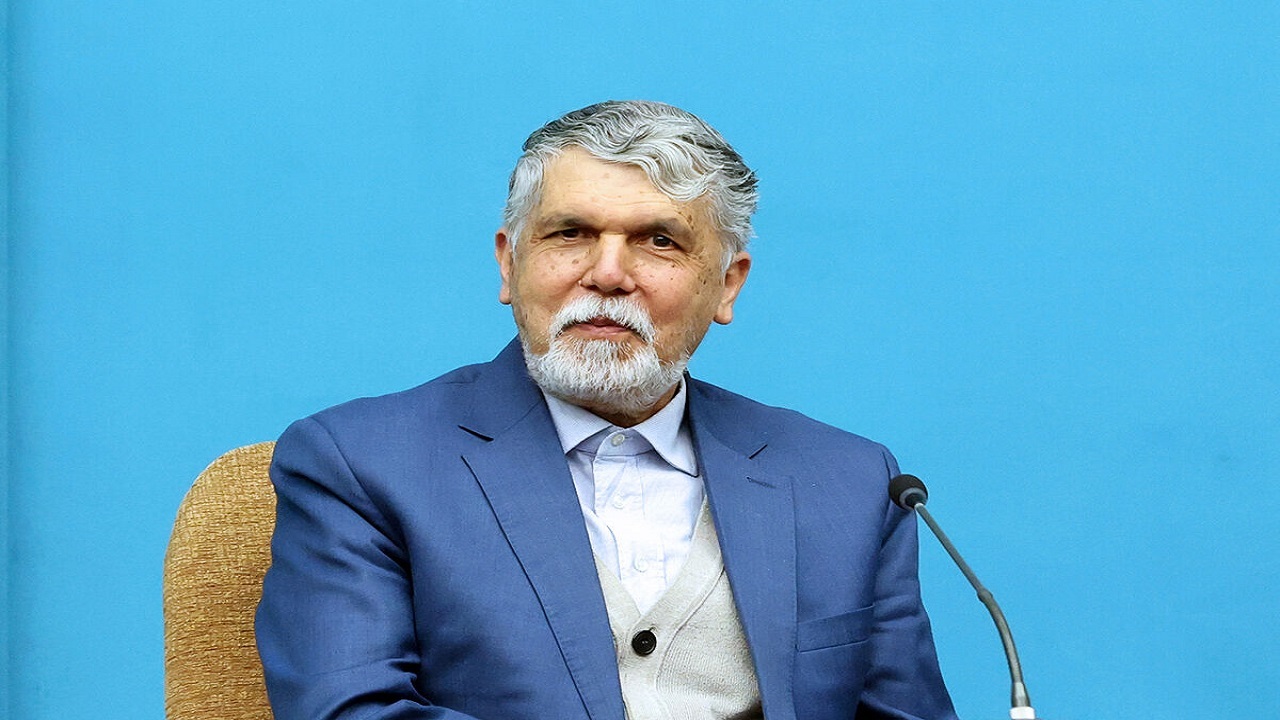 امام خمینی (ره) فرزند معنوی شهید مدرس بود