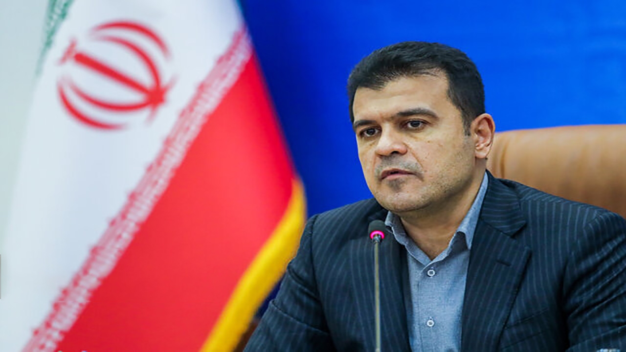 آینده را مغز‌های آماده، دل‌های امیدوار و فناوری ایرانی می‌سازد