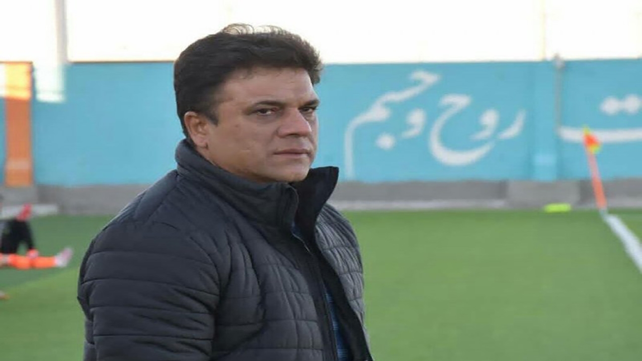 رضایی: داور بازی پنالتی صددرصد ما را برابر پرسپولیس نگرفت