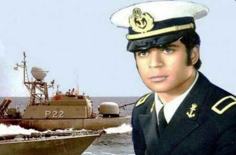 شهید محمد ابراهیم همتی