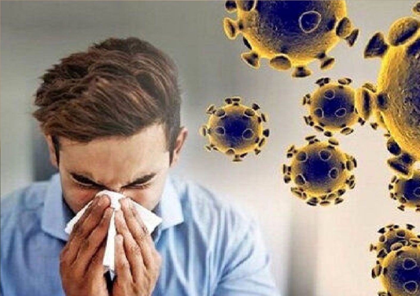 افزایش ابتلای آنفلوآنزا در هرمزگان؛ هشدار مسئولان درباره موج جدید H3N2