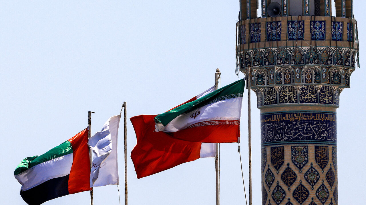 رهبران عرب دیگر خریدار روایت واشنگتن درباره ایران نیستند