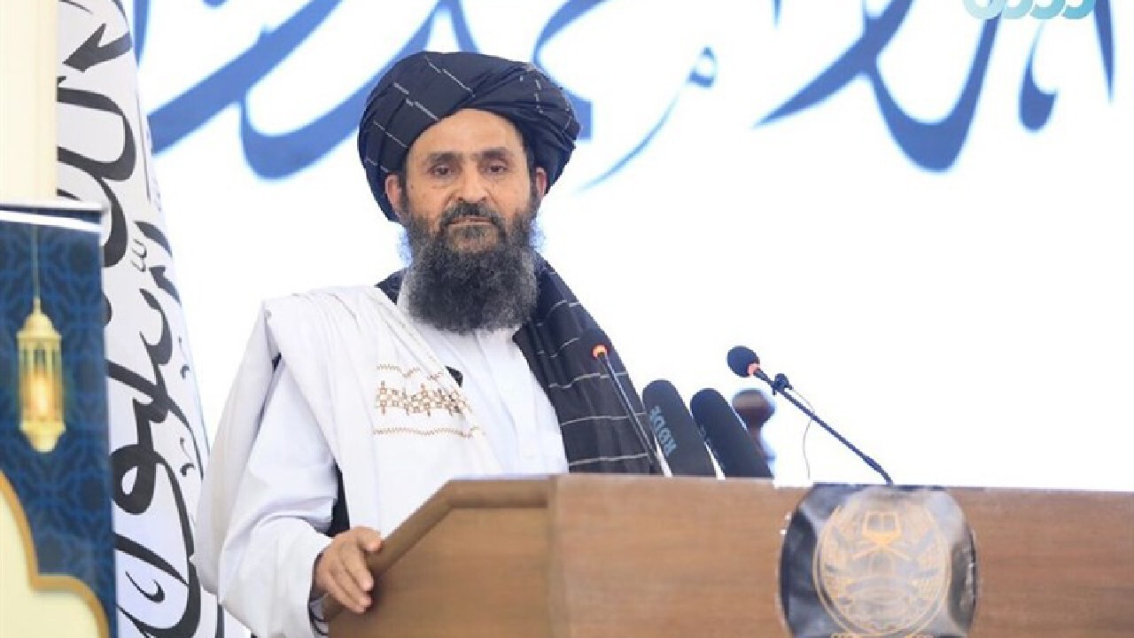 هشدار طالبان؛ به هرگونه تجاوز به افغانستان پاسخ می‌دهیم