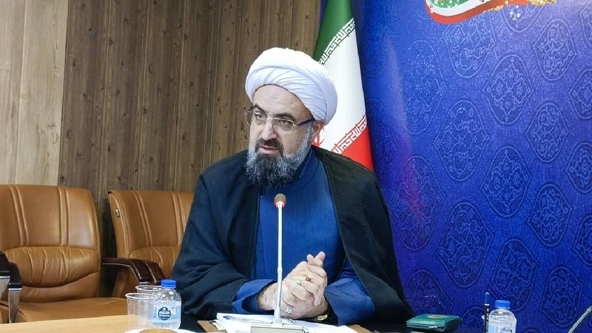 باشگاه خبرنگاران -دبیر ستاد امر به معروف: پیگیر مفاسد اقتصادی هستیم، اما اختیار مداخله مستقیم نداریم + فیلم
