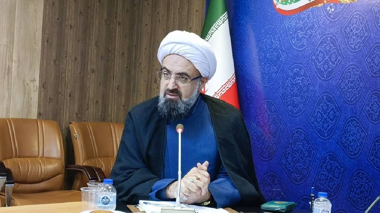 دبیر ستاد امر به معروف: پیگیر مفاسد اقتصادی هستیم، اما اختیار مداخله مستقیم نداریم + فیلم
