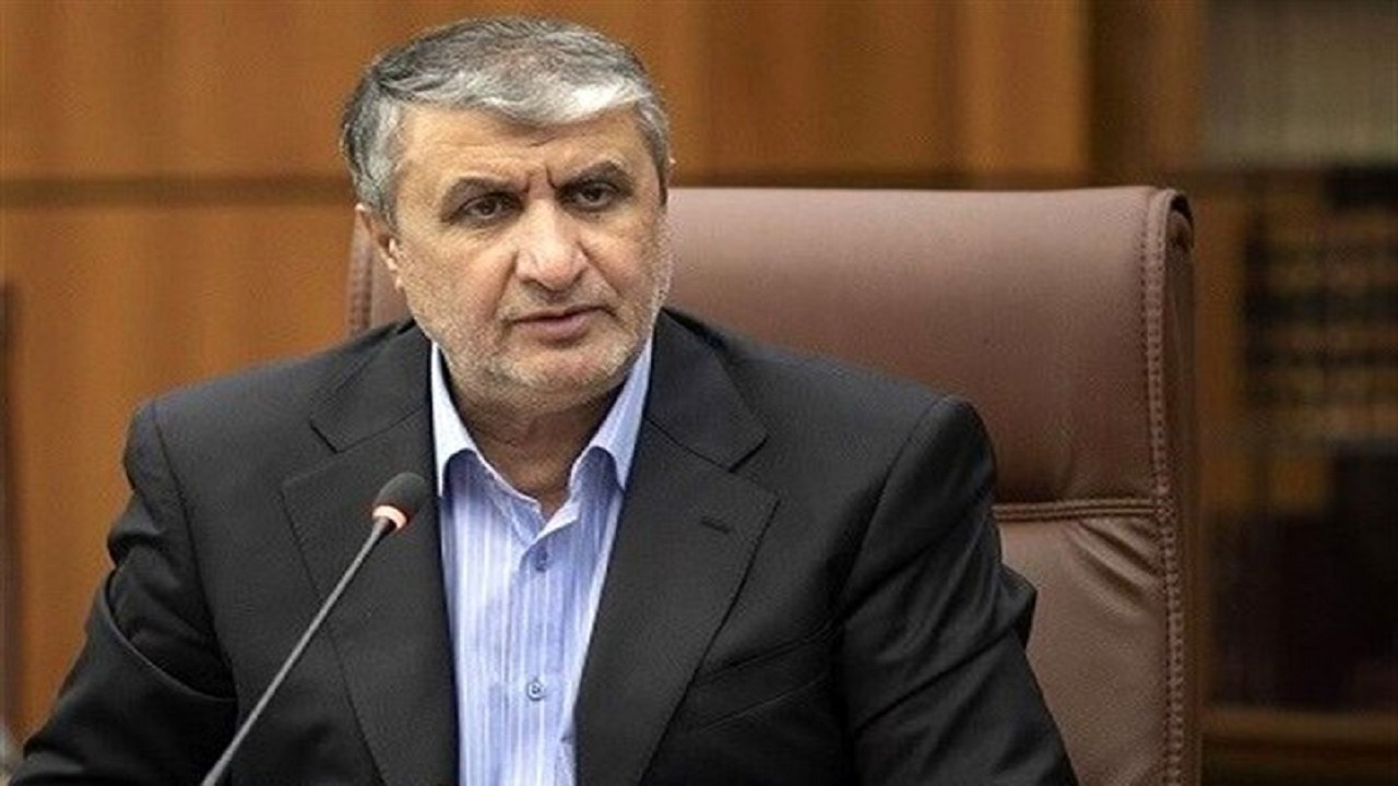 غرب نمی‌خواهد ایران به فناوری‌های نوین هسته‌ای دست یابد