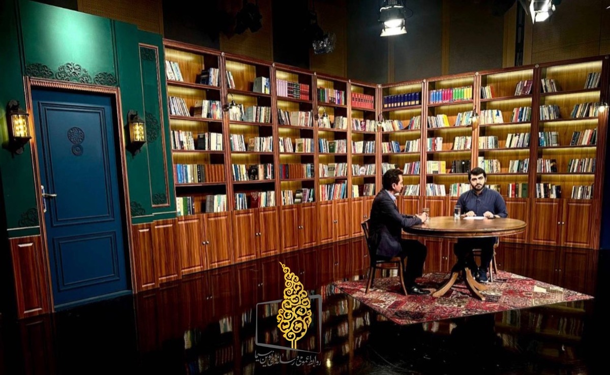 پرویز پرستویی: ۷۵ روز ۷۵ کمپوت آناناس خوردم + فیلم