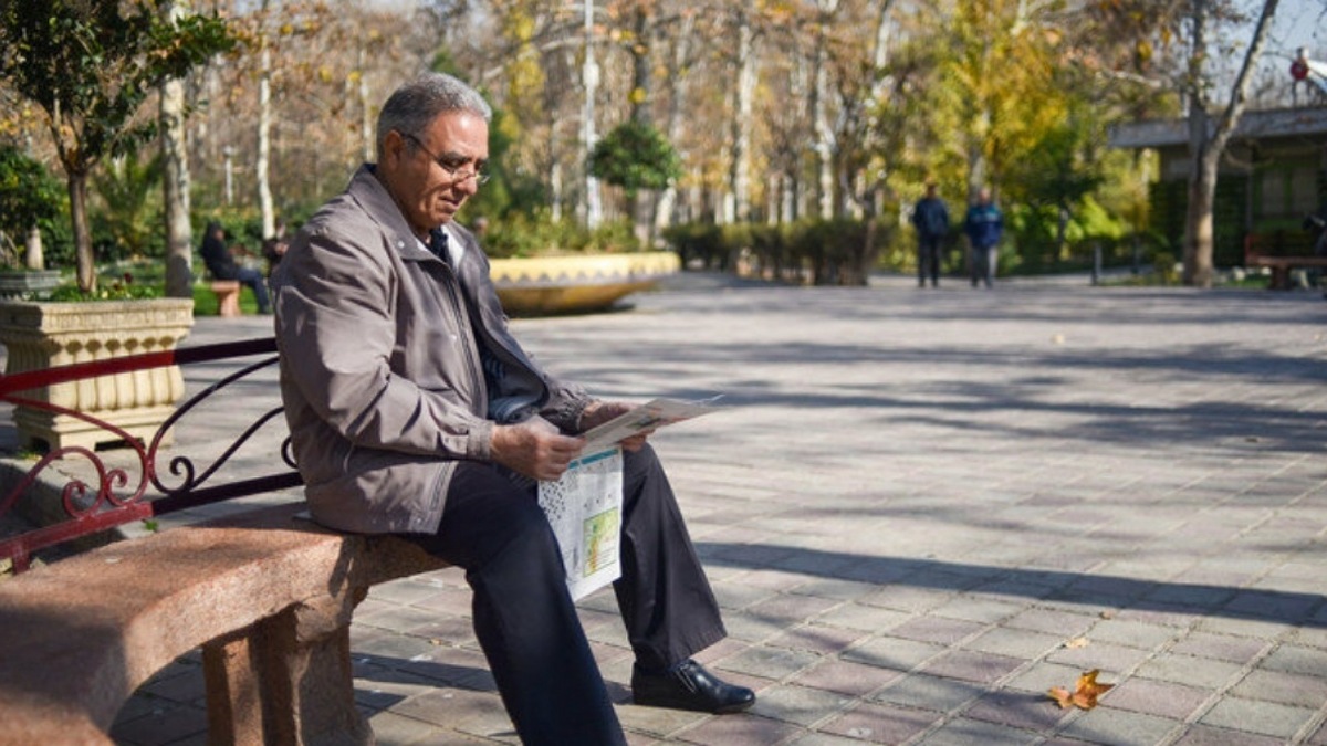 وضعیت خدمات درمانی در آمریکا از زبان یک بیمار سرطانی + فیلم