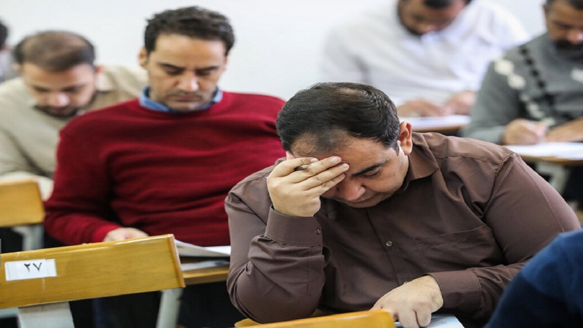 باشگاه خبرنگاران -تمدید مهلت ثبت‌نام آزمون کارشناسی رسمی دادگستری ۱۴۰۴