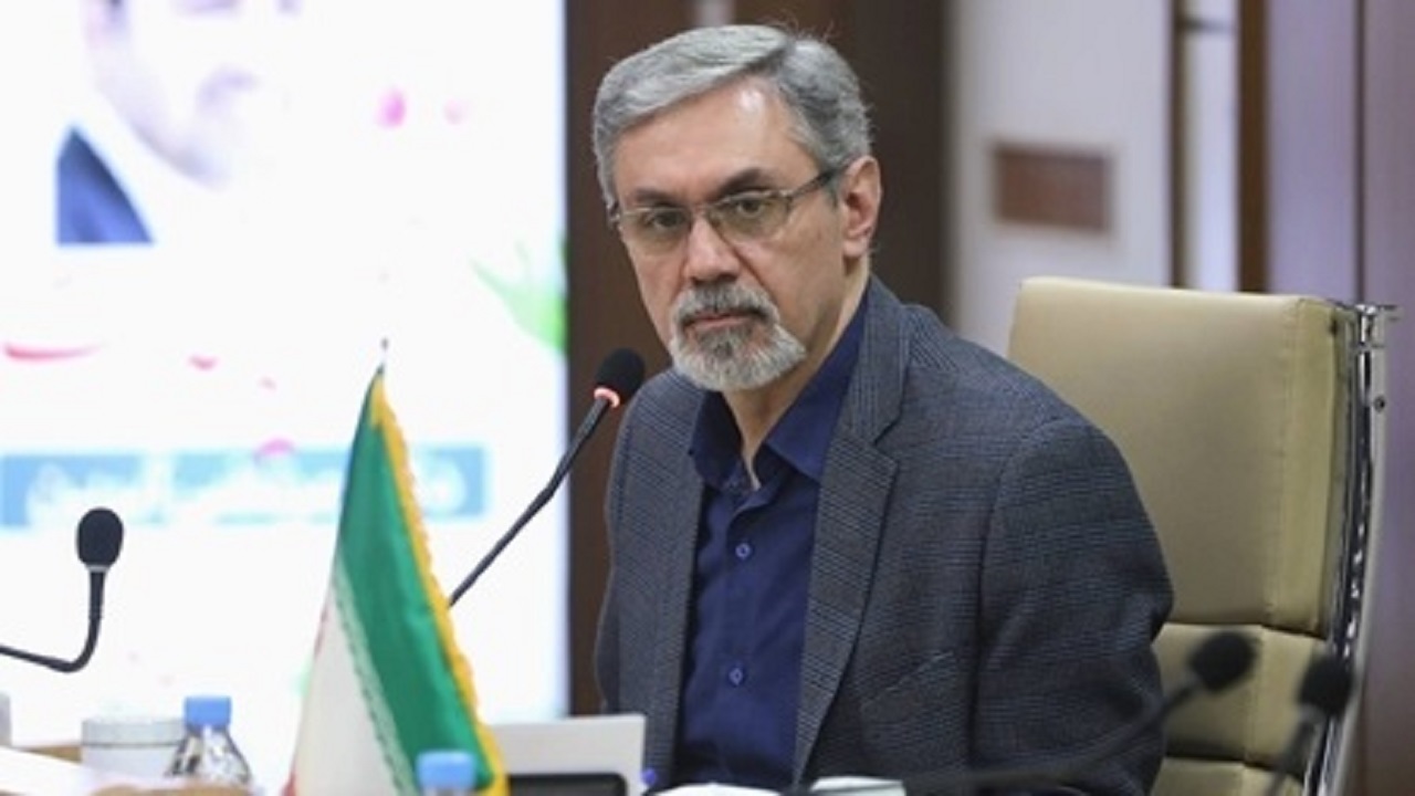 سرپرست معاونت آموزشی وزارت بهداشت منصوب شد