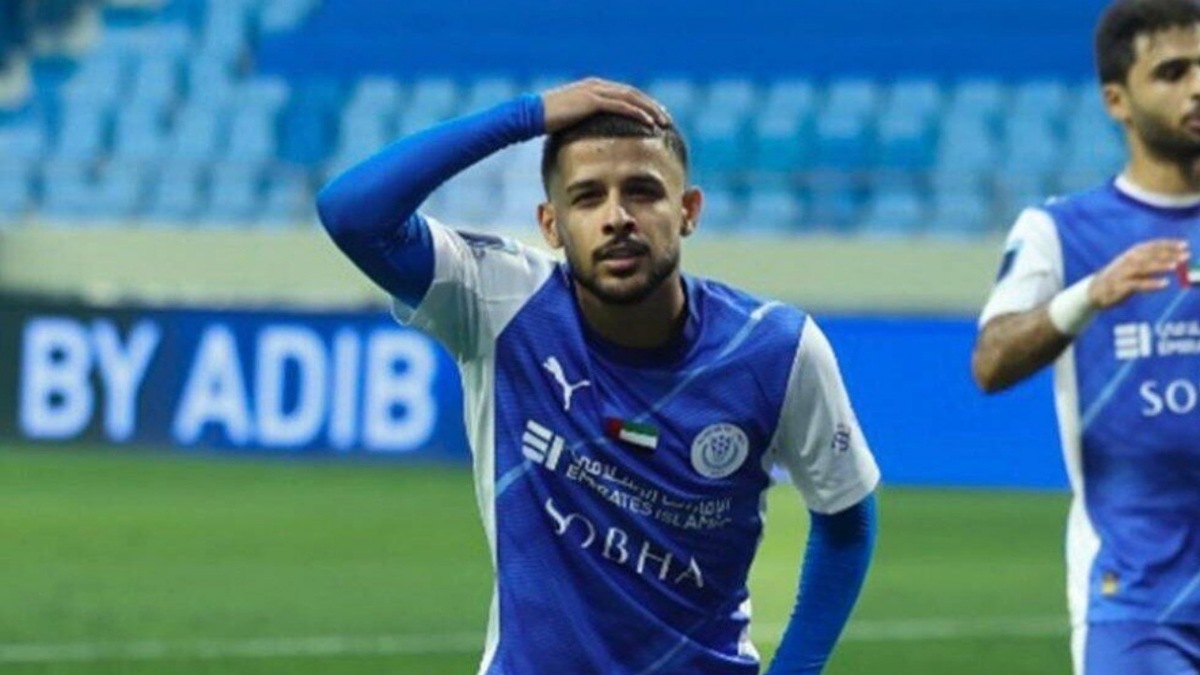 احتمال لغو دیدار استقلال و الوصل به دلیل آلودگی هوا؟ + فیلم