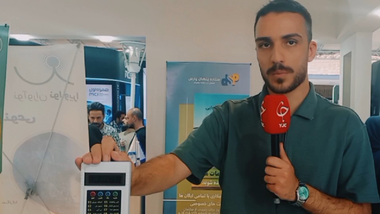 نوآوری در صنعت آب؛ تولید کنترلر هوشمند پمپ با قابلیت‌ تنظیم فشار آب و صرفه‌جویی انرژی+ فیلم