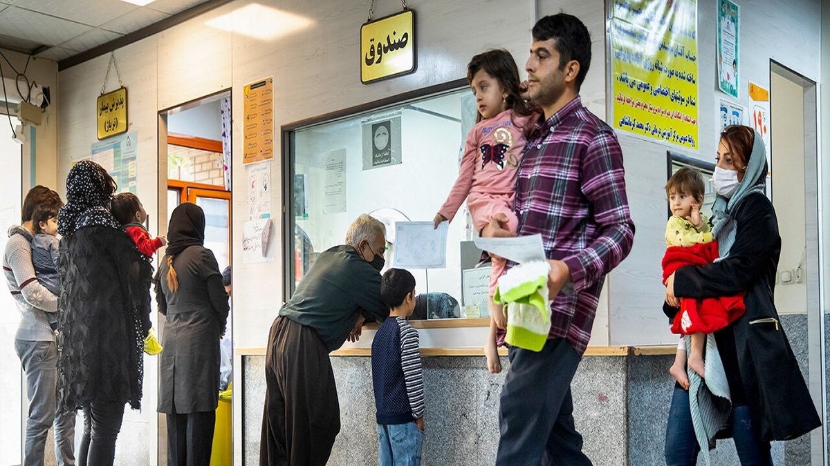 باشگاه خبرنگاران -افزایش شیوع موج جدید آنفولانزا در اردبیل