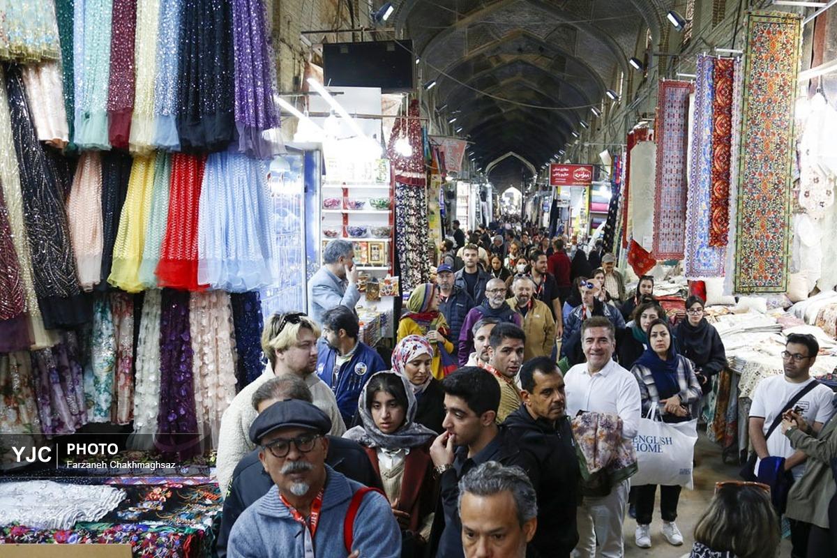 اختتامیه جشنواره جهانی فیلم فجر