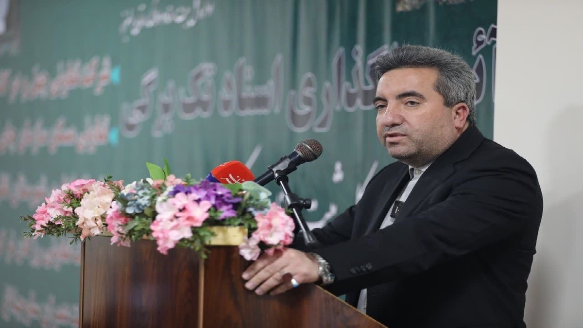 باشگاه خبرنگاران -پیچیده‌ترین پرونده‌های ثبتی البرز پس از سال‌ها انتظار تعیین تکلیف شد