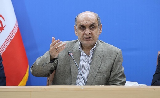 هادی حق&zwnj;شناس، استاندار گیلان