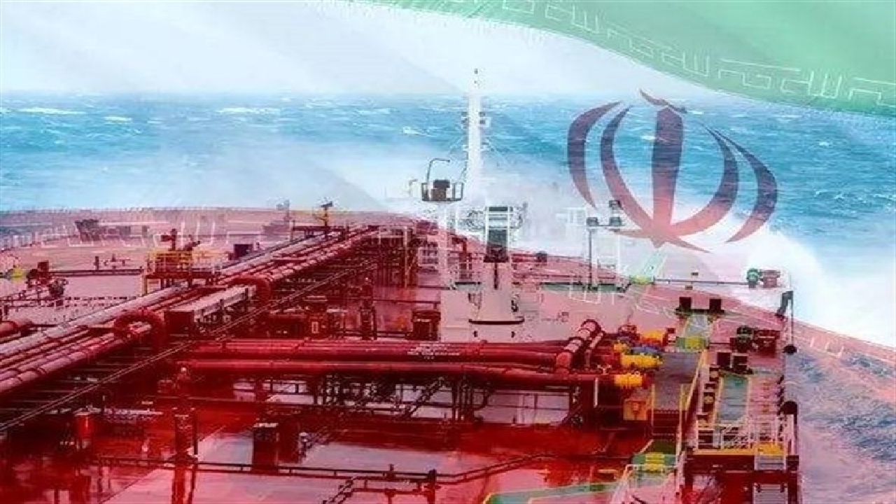 عقب‌نشینی تاریخی آمریکا دربرابر تحریم فروش نفت ایران در پوشش گنده‌گویی