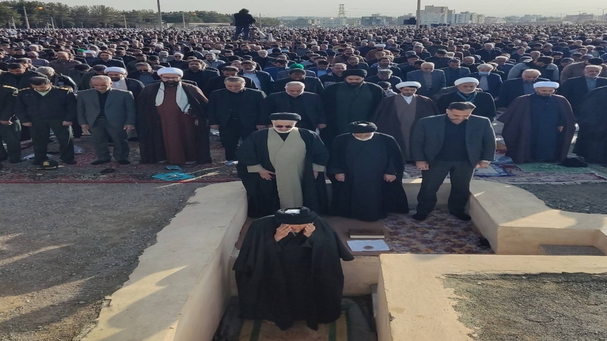 باشگاه خبرنگاران -استقلال جهان اسلام در گرو ریشه‌کن شدن صهیونیسم