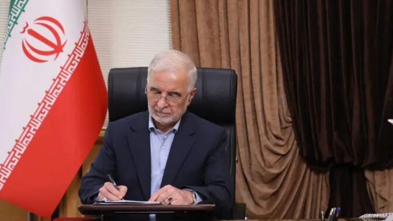 ملت ایران با عزمی راسخ در برابر حملات متجاوزانه دشمنان ایستاده است