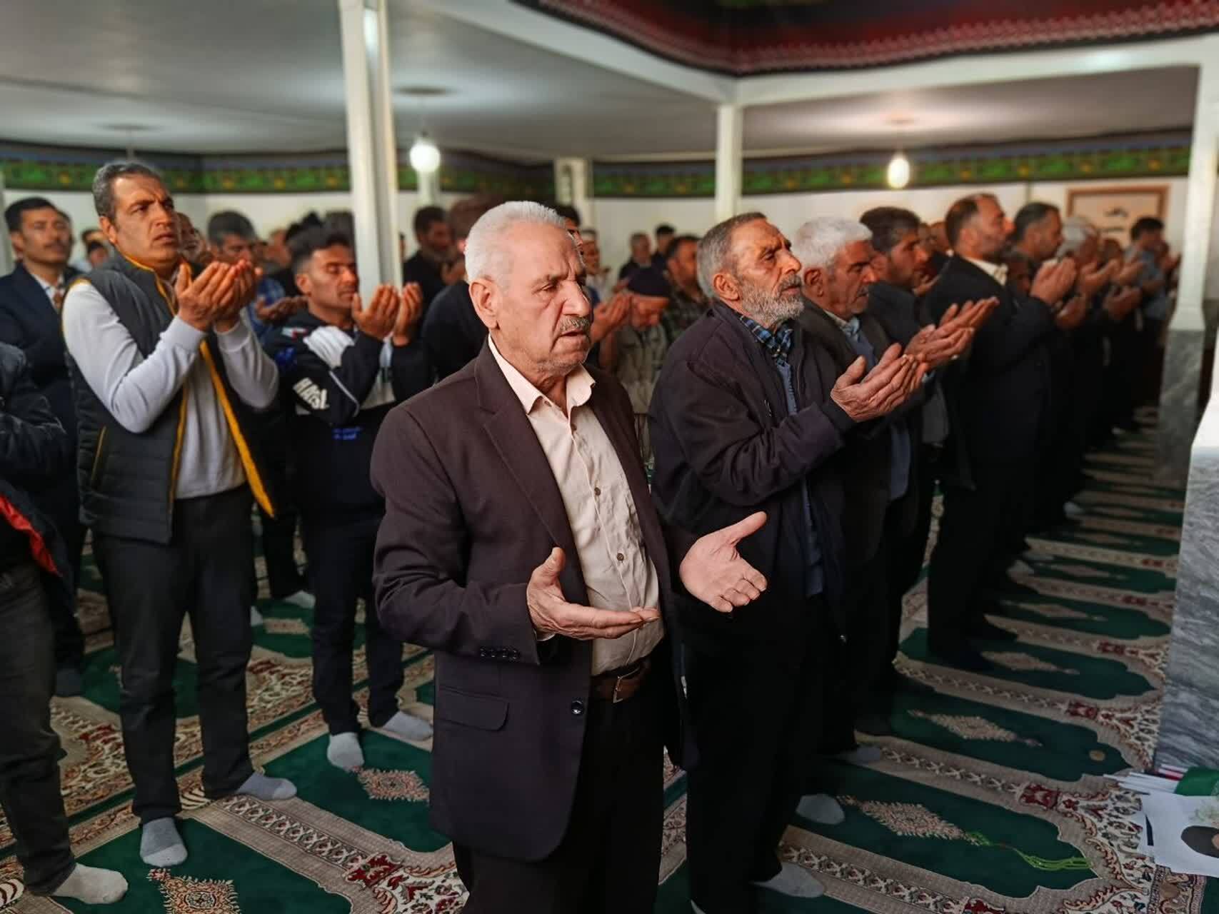 نماز عید سعید فطر نماز عید سعید فطر