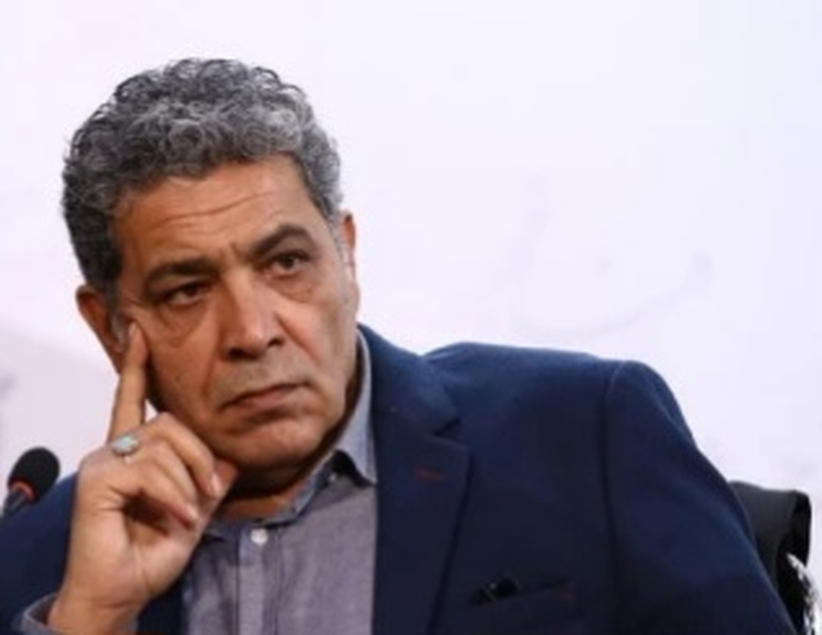 باشگاه خبرنگاران -احمد کاوری: حمله به غیرنظامیان، نشانه ضعف دشمن است