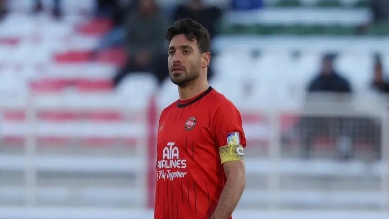 خلیل زاده: چو ایران نباشد تن من مباد