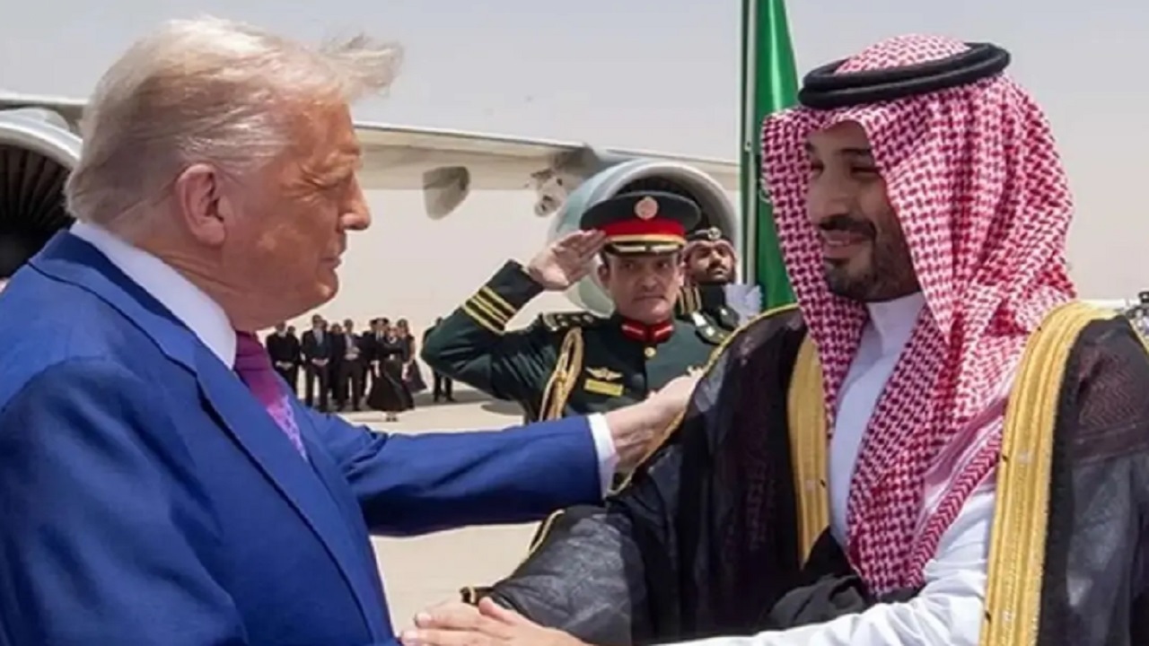 تغییر رویکرد اعراب؛ همراهی ریاض و ابوظبی با آمریکا علیه ایران