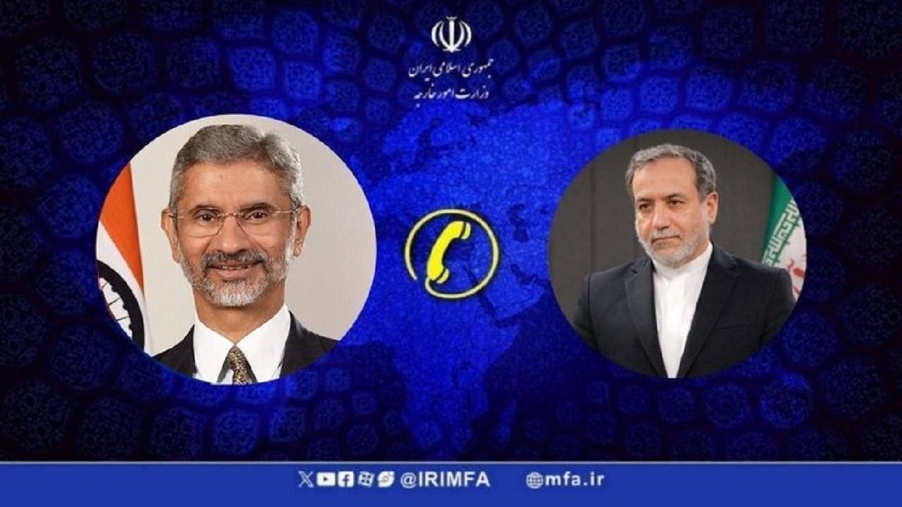 تاکید عراقچی بر ضرورت اعمال فشار کشور‌های مستقل بر طرف متجاوز و شروع کننده جنگ