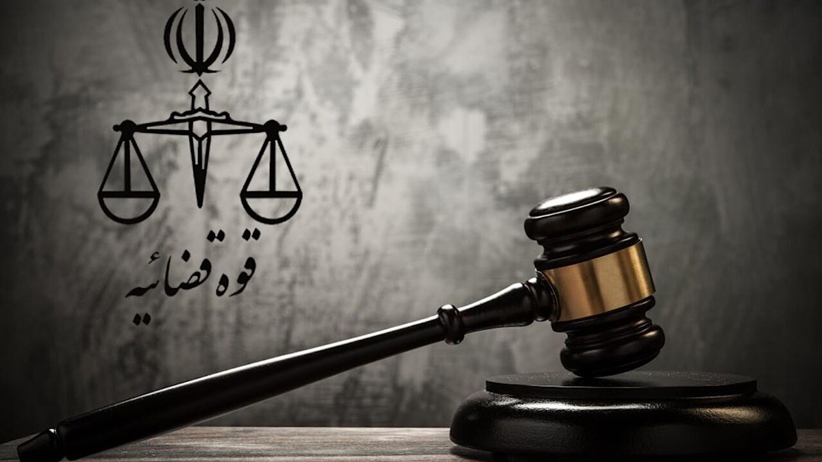 باشگاه خبرنگاران -دو تروریست وابسته به گروهک منافقین به دار مجازات آویخته شدند