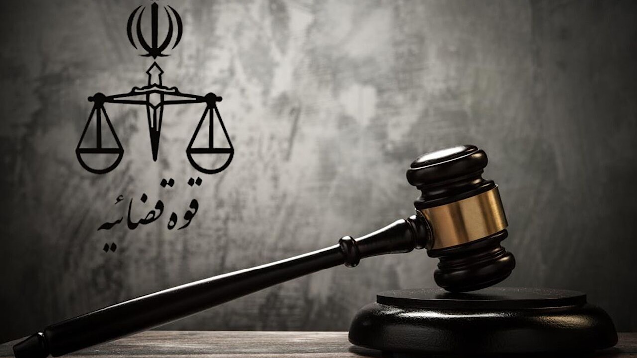 دو تروریست وابسته به گروهک منافقین به دار مجازات آویخته شدند
