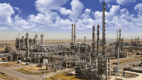 شرایط پتروشیمی تبریز در حال کنترل  است