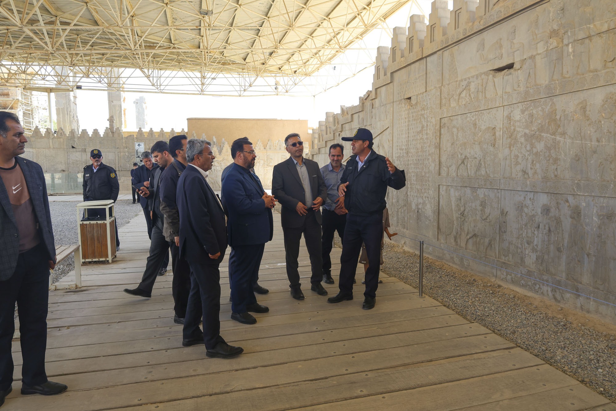 اتحاد ملت در «دفاع ملی» محاسبات دشمن را برهم زد