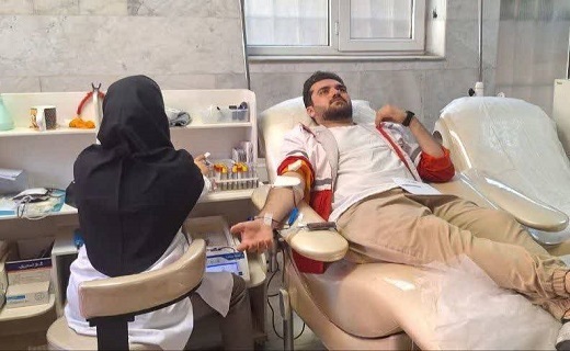 هر ایرانی، یک مدافع امنیت است
