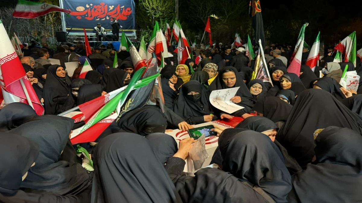 دریابانی از نسل دلیران تنگستان + فیلم