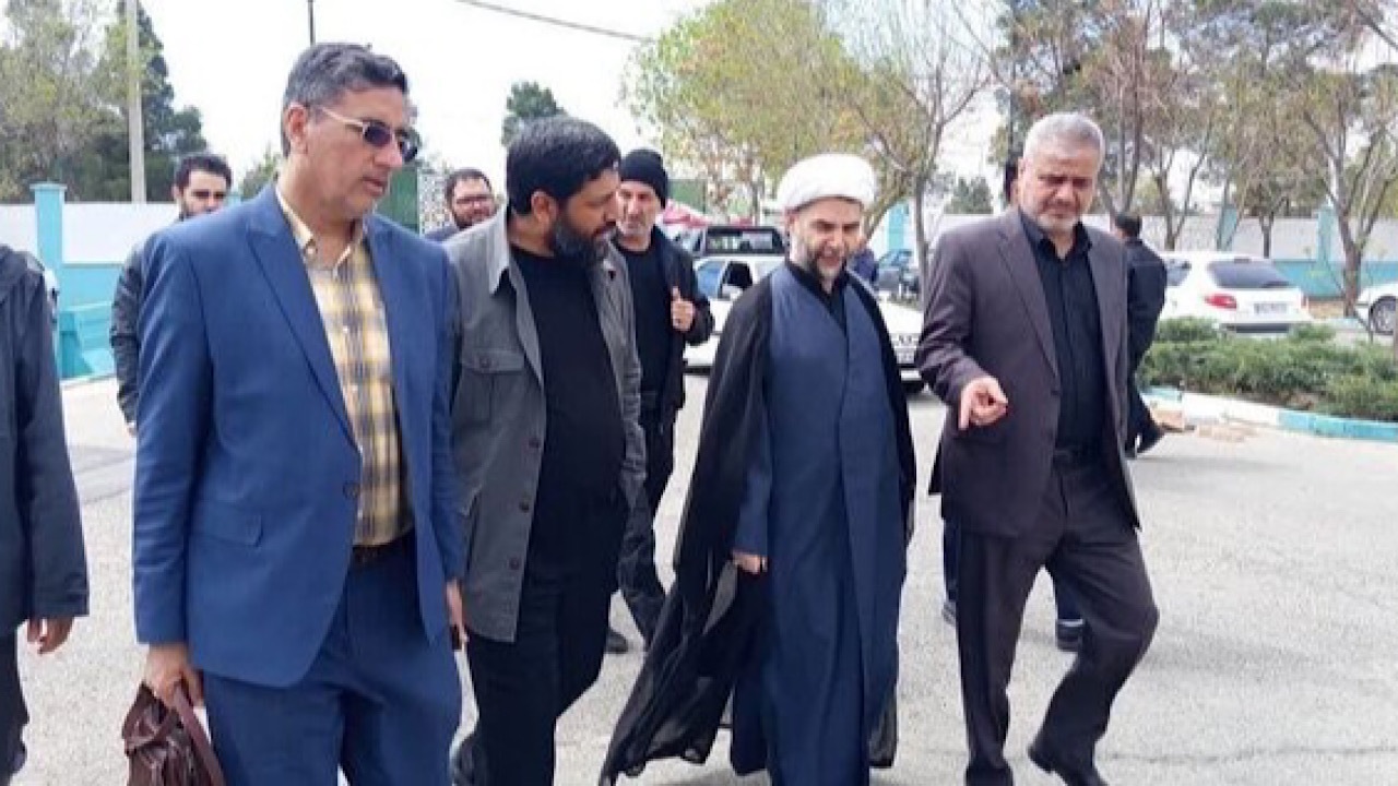 قوه قضاییه: هرگونه همراهی و همکاری با دشمن مستوجب مجازات‌های قانونی است