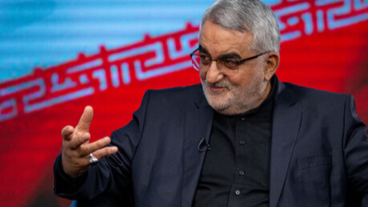 بروجردی: عضویت در NPT دیگر موضوعیتی ندارد