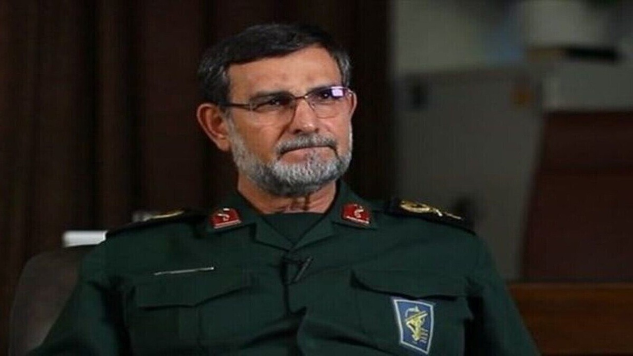 دریابانی از نسل دلیران تنگستان + فیلم