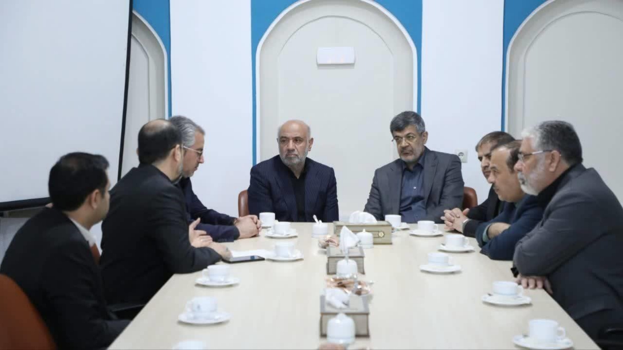 تأکید وزیر کار بر نقش ایران در تغییر موازنه جهانی