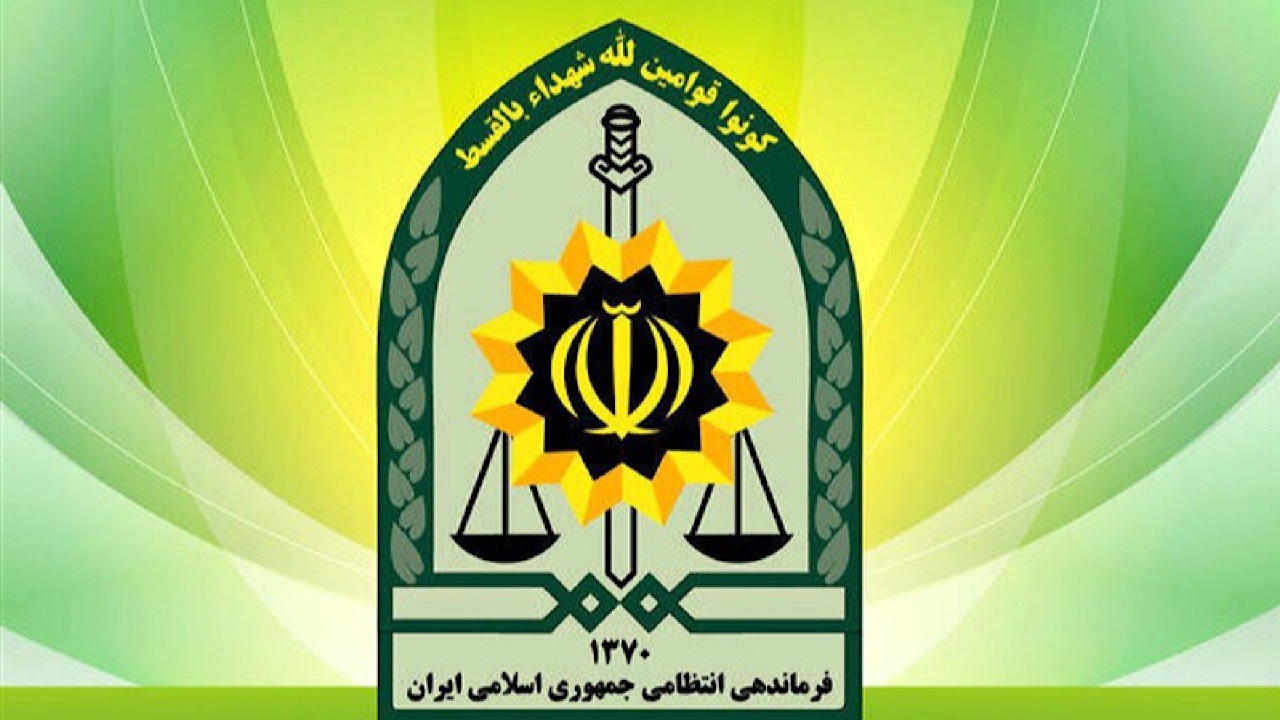 برخورد قاطع پلیس با متصدی واحد صنفی که به ارزشها توهین کرده بود
