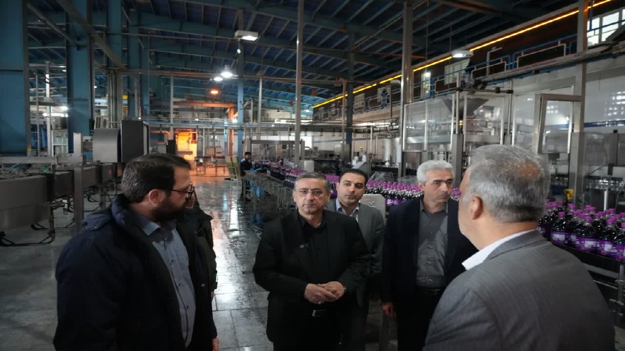 تسهیلات ۲۳ همتی سفر رئیس‌جمهور در اختیار واحد‌های تولیدی و صنعتی قرار می‌گیرد