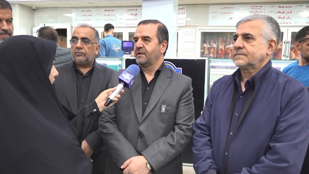 ادامه نظارت‌های مستمر بر بازار تا ۱۵ فروردین 